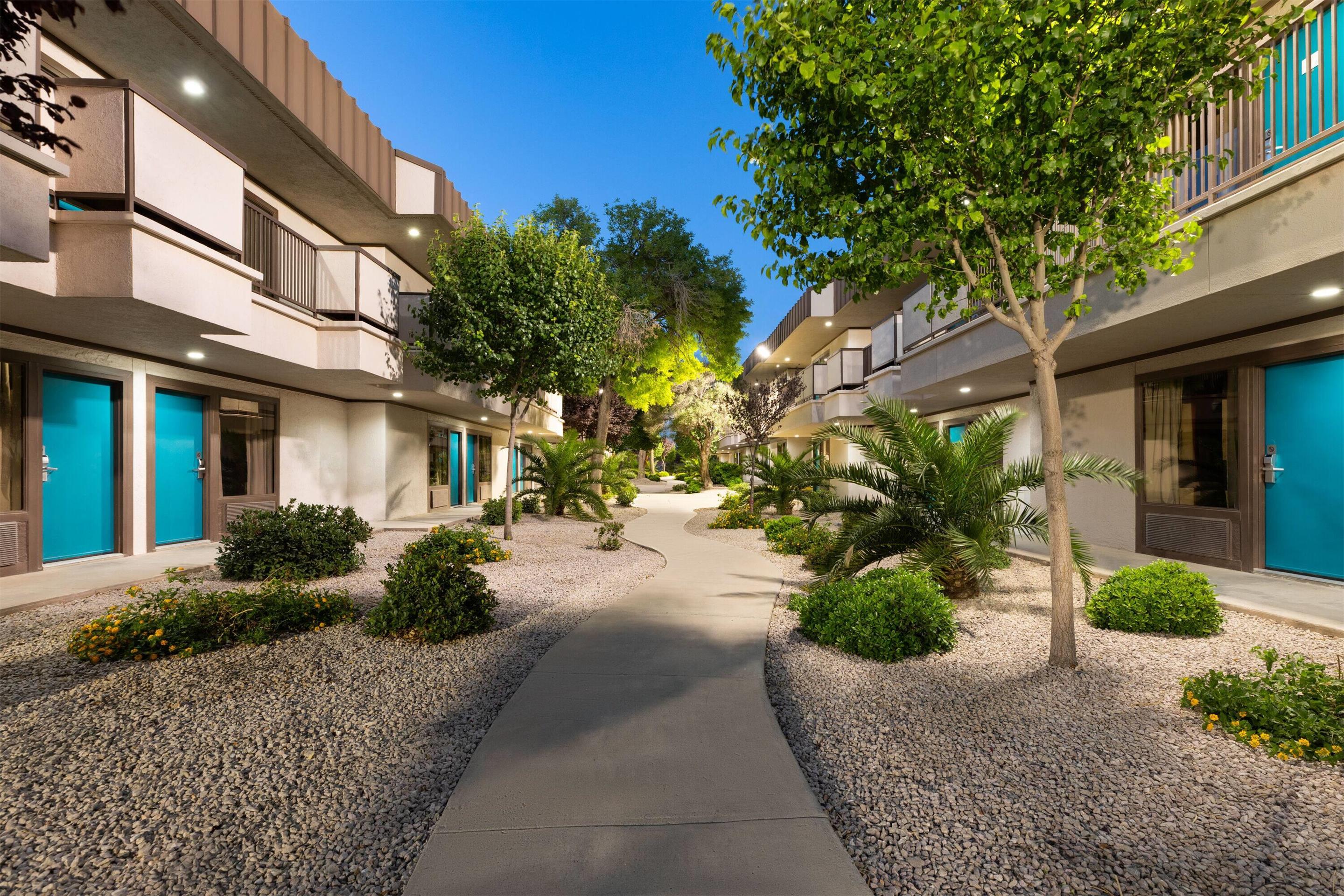 Property amenity | Ramada by Wyndham El Paso