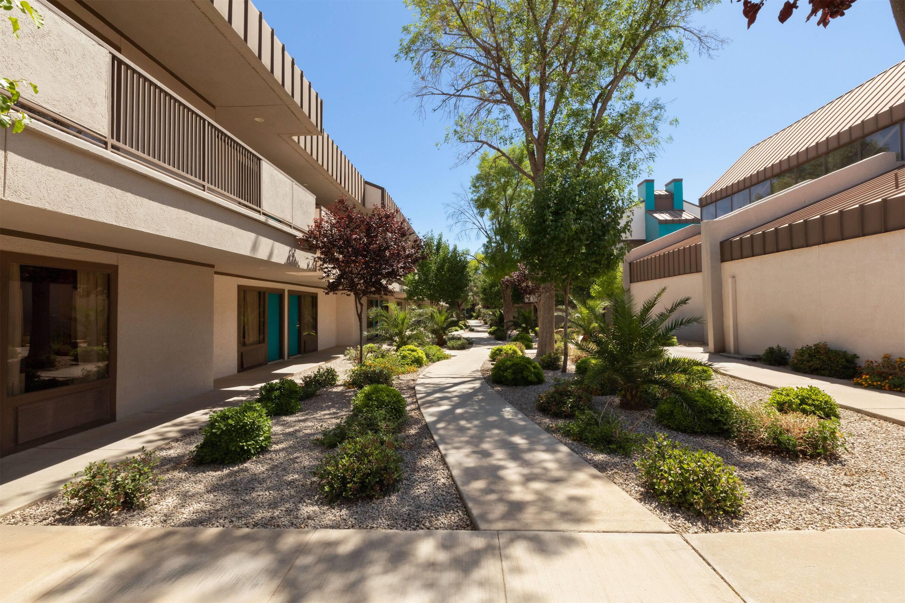 Property amenity | Ramada by Wyndham El Paso