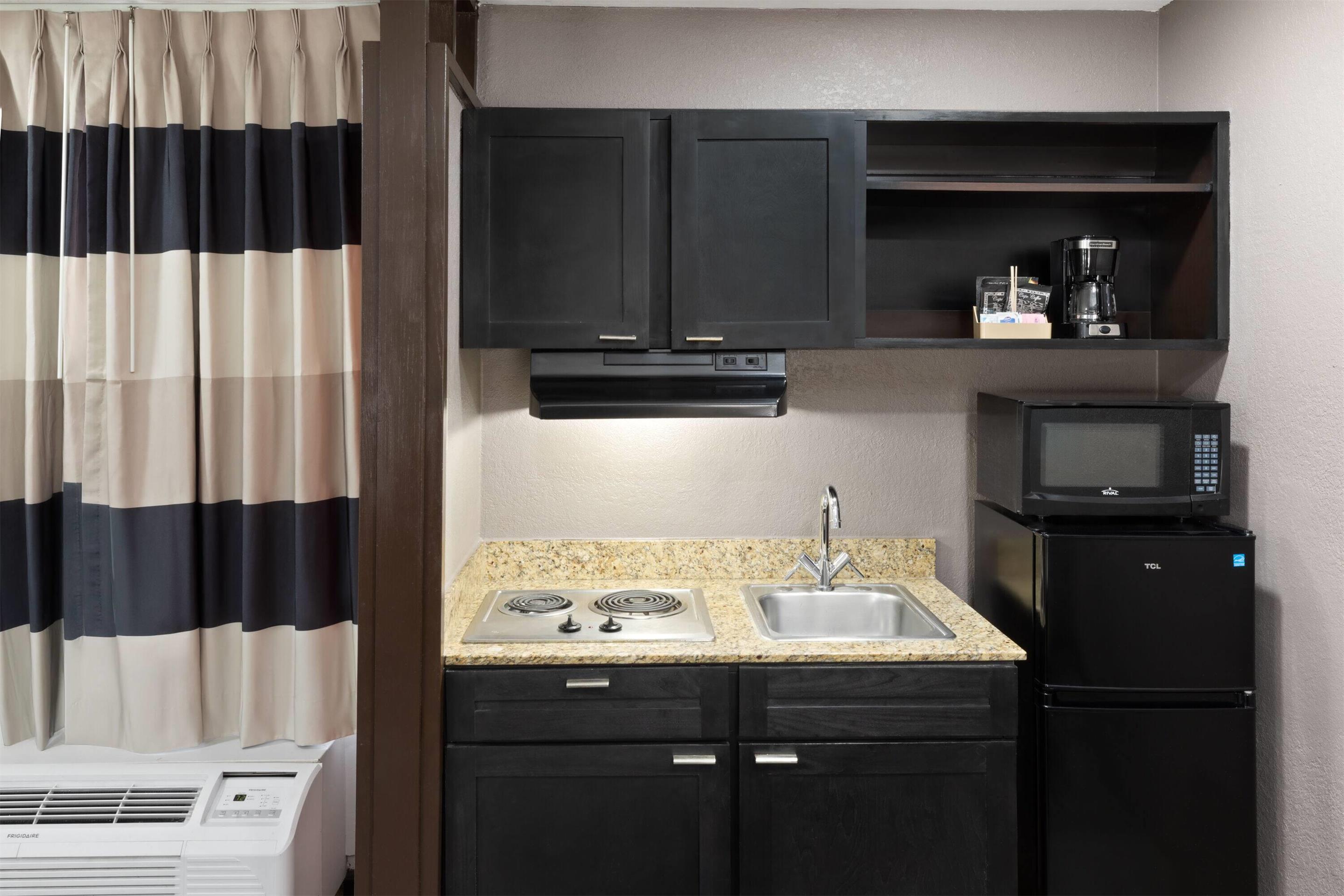 Guest room amenity | Ramada by Wyndham El Paso