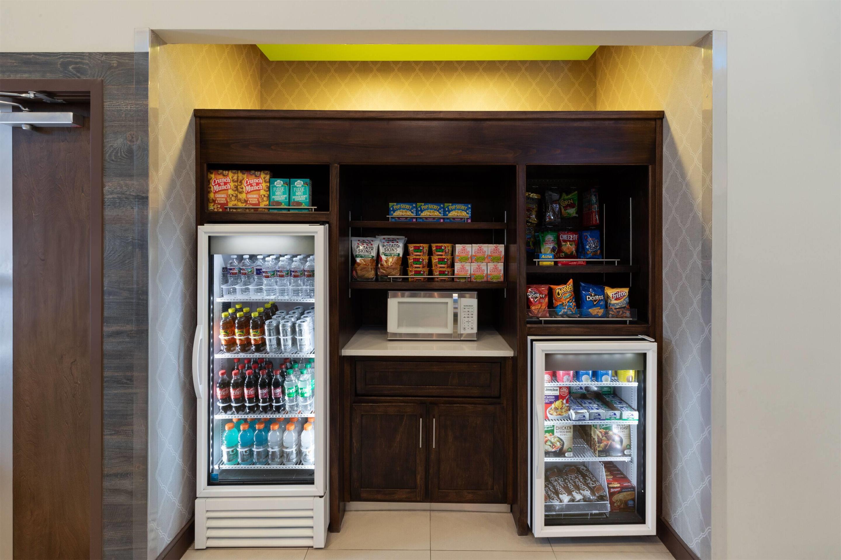Property amenity | Ramada by Wyndham El Paso