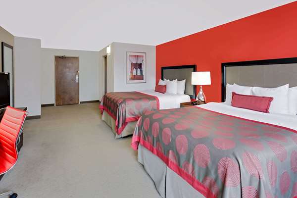  - Ramada Inn Marquette