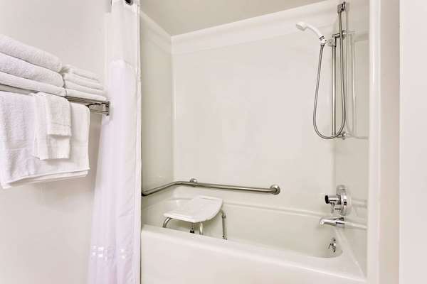  - Ramada Inn Marquette