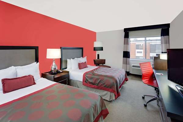  - Ramada Inn Marquette