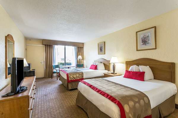  - Ramada Inn Houma