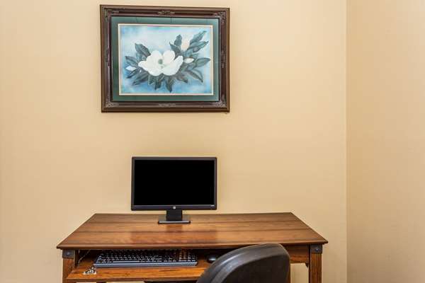 Conference Area - Ramada Inn Houma