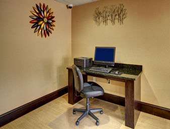 Conference Area - Quality Inn Tunnel Road Asheville - I-240, Exit 7