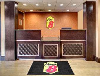  - Quality Inn Tunnel Road Asheville - I-240, Exit 7