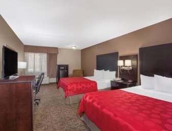  - Ramada Inn University Center Fresno