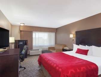  - Ramada Inn University Center Fresno