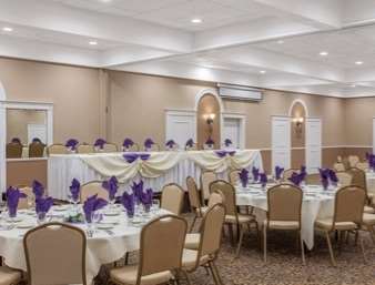  - Ramada Inn University Center Fresno