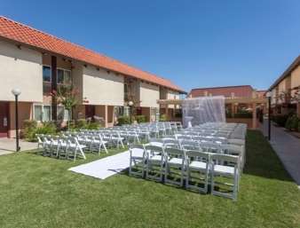  - Ramada Inn University Center Fresno