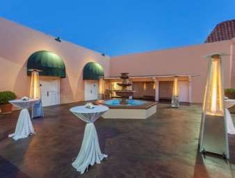  - Ramada Inn University Center Fresno