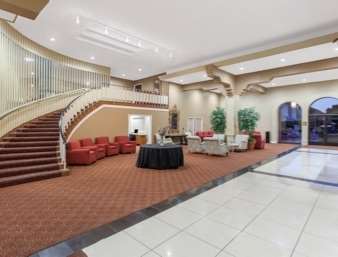  - Ramada Inn University Center Fresno