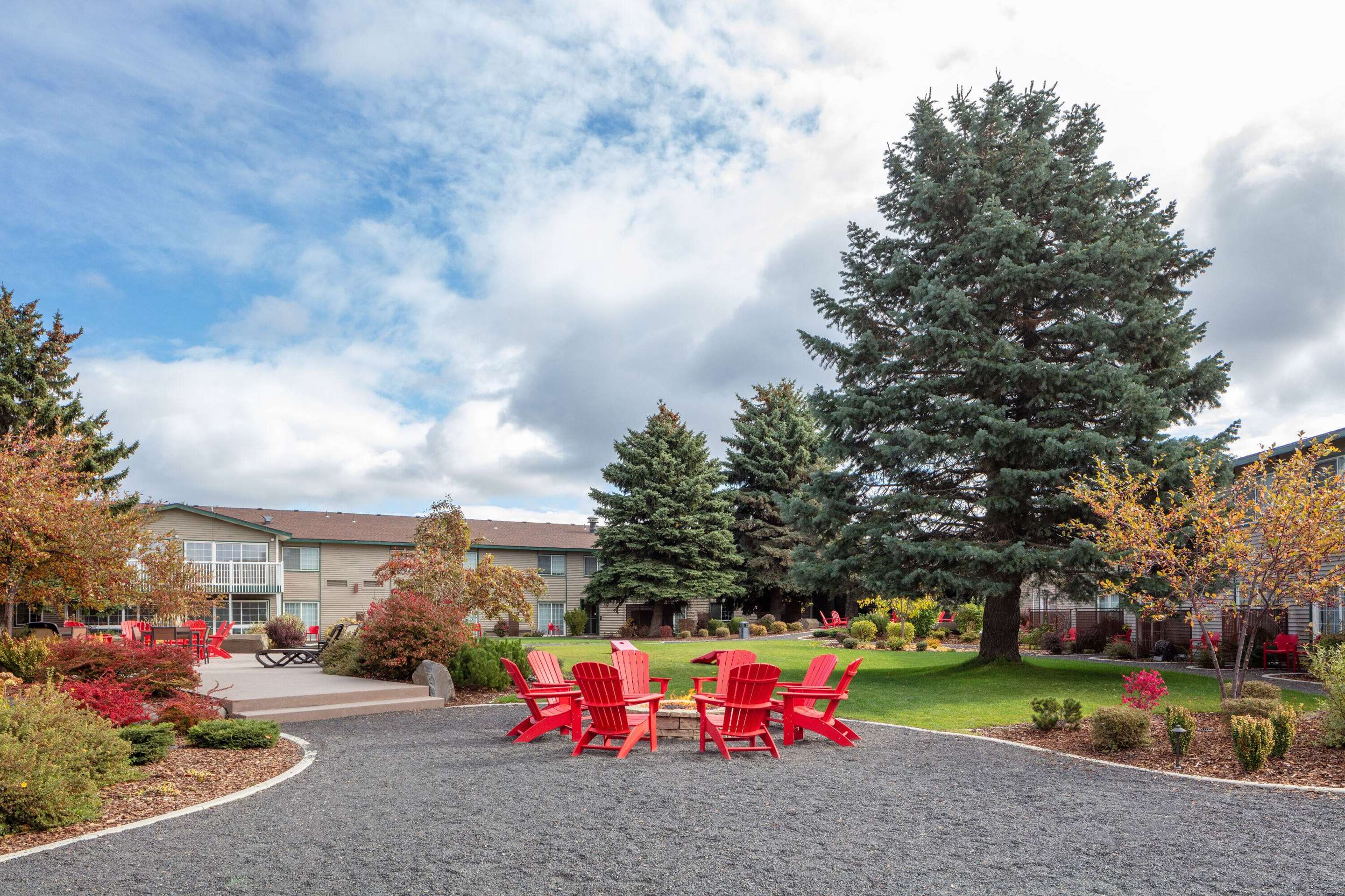 Property amenity | Ramada by Wyndham Spokane Airport