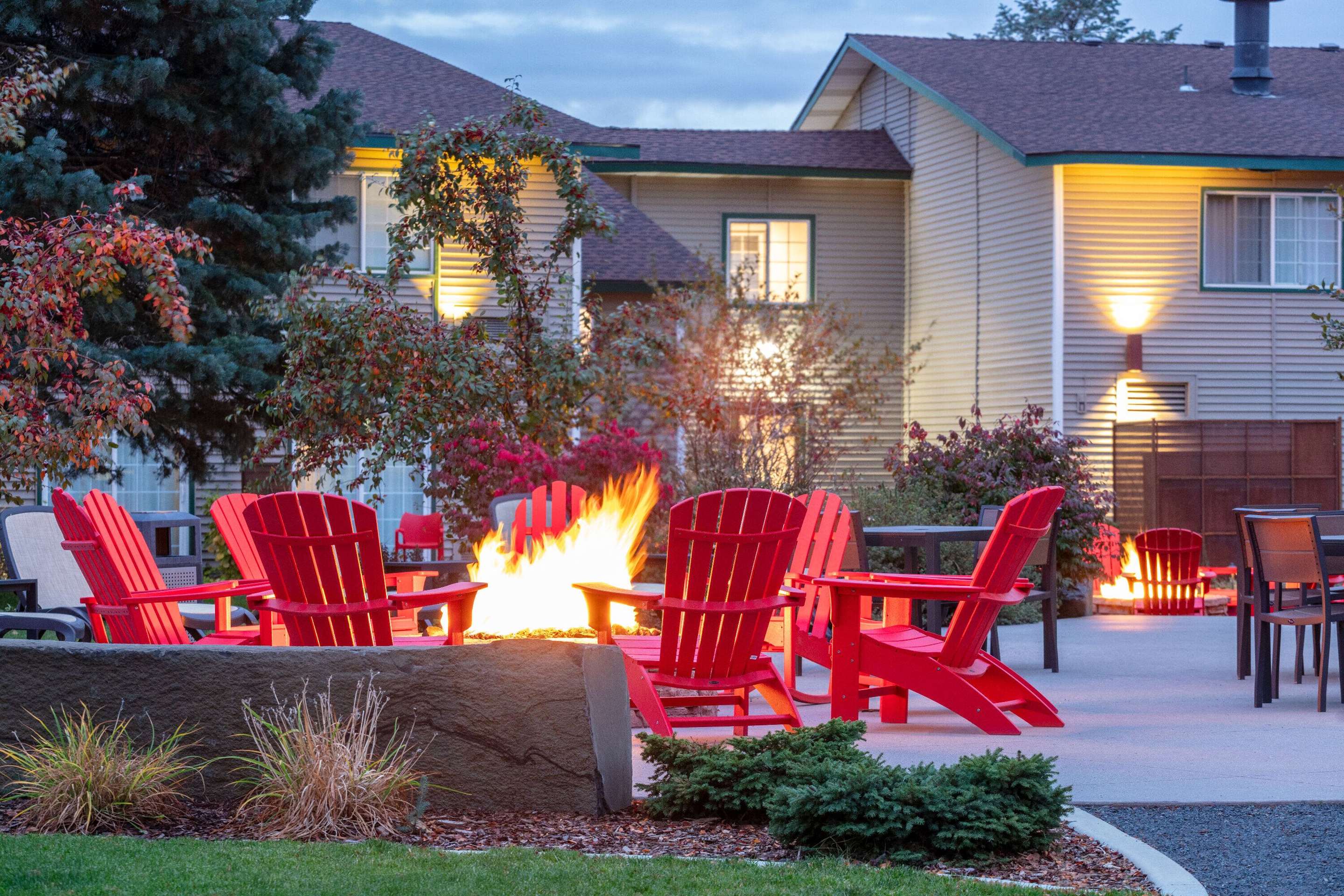 Property amenity | Ramada by Wyndham Spokane Airport