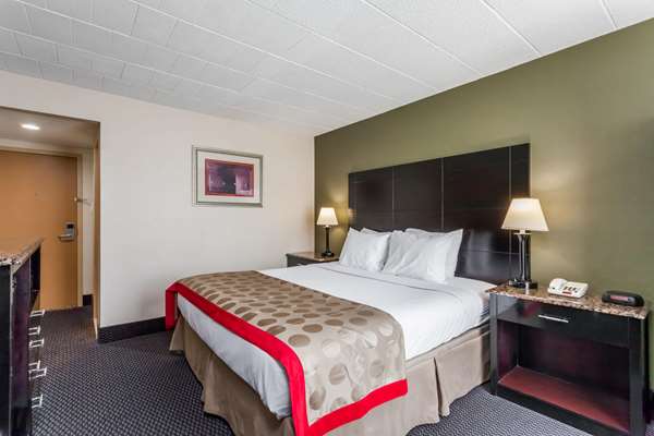  - Ramada Inn Newburgh - I-87, Exit 17