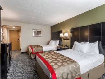  - Ramada Inn Newburgh - I-87, Exit 17