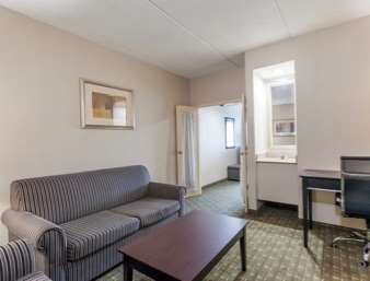  - Ramada Inn Newburgh - I-87, Exit 17