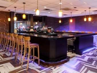 Bar - Ramada Inn Newburgh - I-87, Exit 17