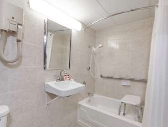  - Ramada Inn Newburgh - I-87, Exit 17