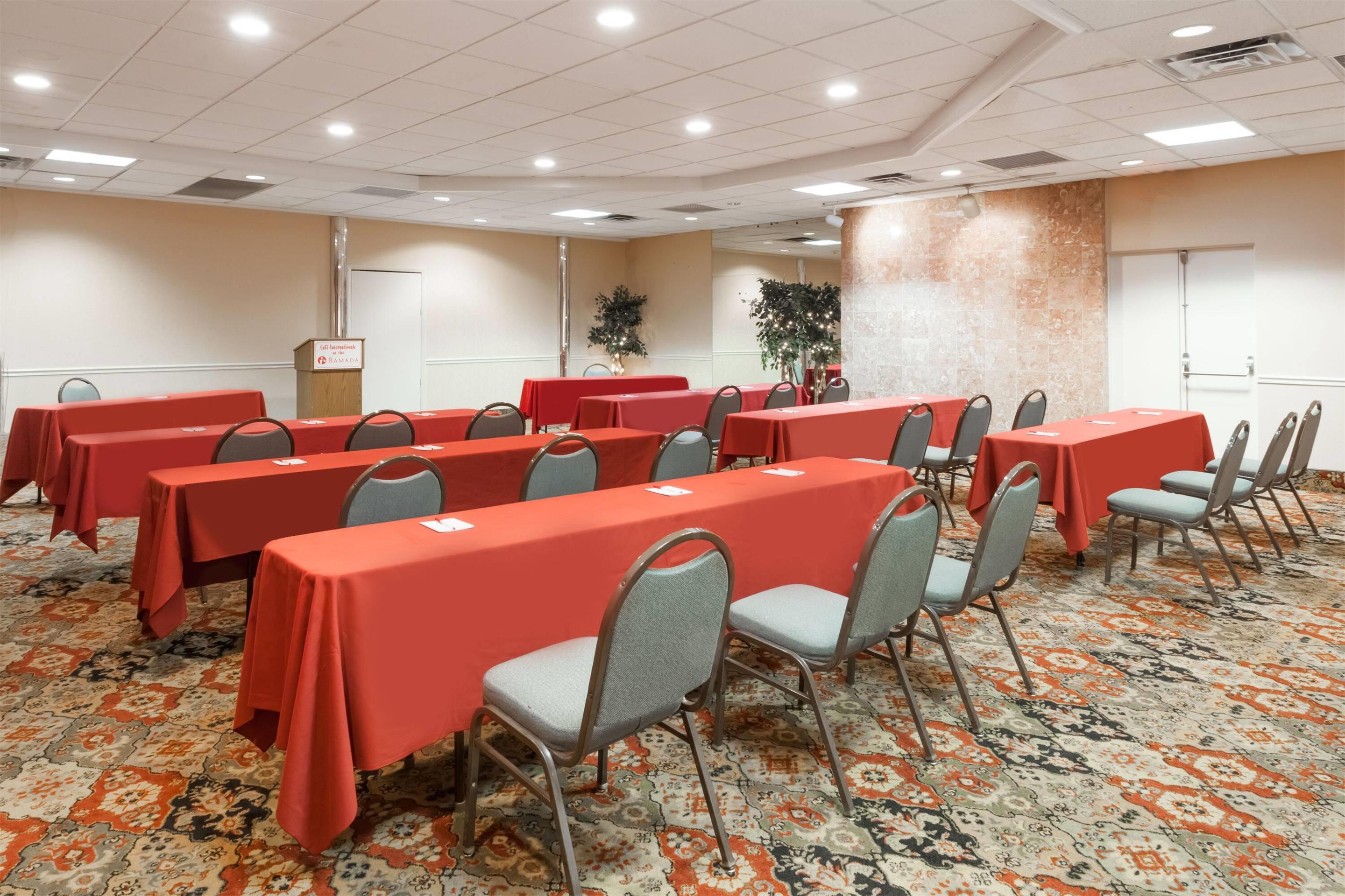 Meeting Room