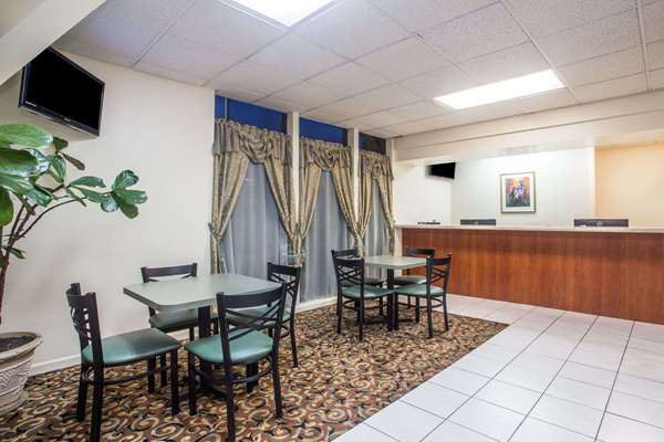  - Days Inn Ocala - I-75, Exit 354
