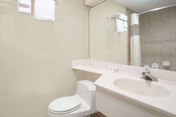  - Days Inn Ocala - I-75, Exit 354