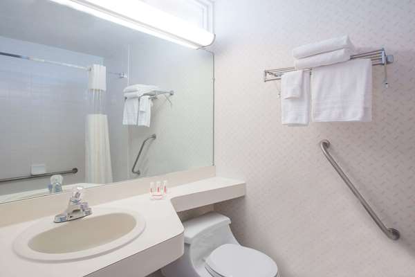  - Days Inn Ocala - I-75, Exit 354