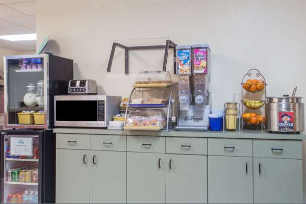  - Days Inn Ocala - I-75, Exit 354