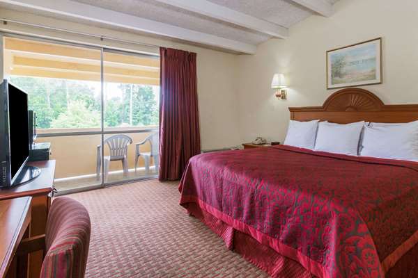 - Days Inn Ocala - I-75, Exit 354