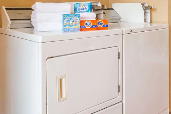  - Days Inn Ocala - I-75, Exit 354