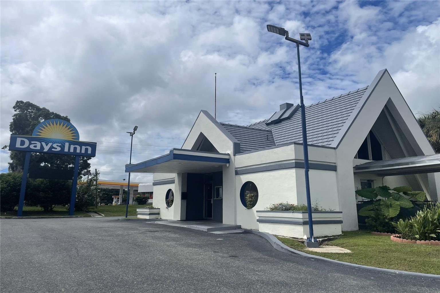 Days Inn Ocala North