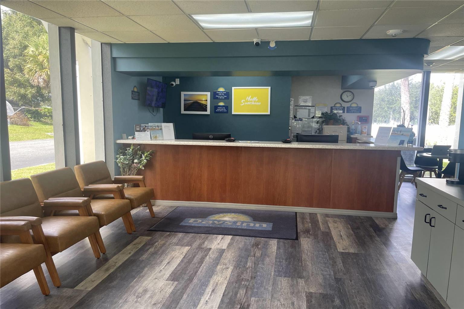 DAYS INN BY WYNDHAM, OCALA NORTH, photo 4