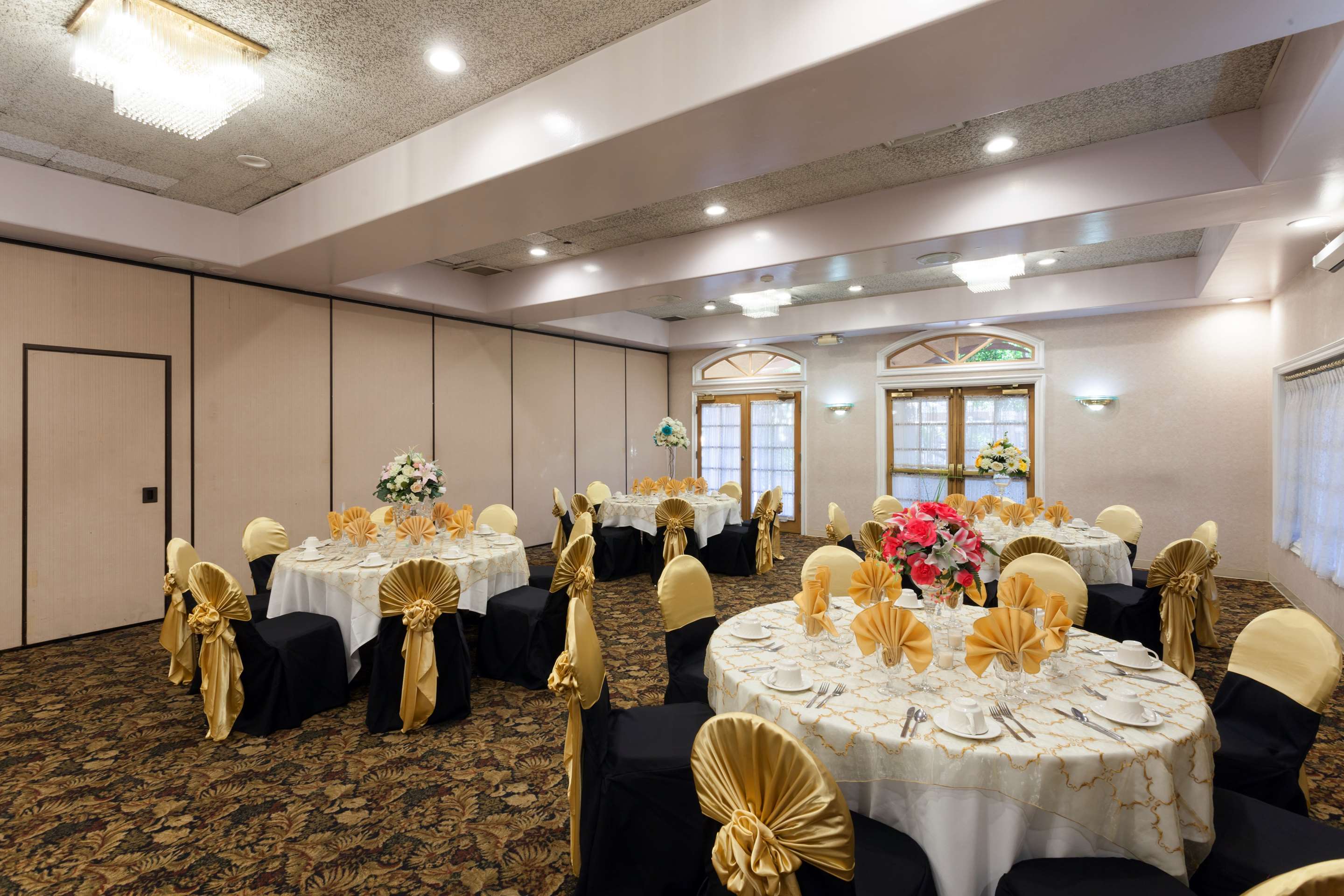 Ballroom
