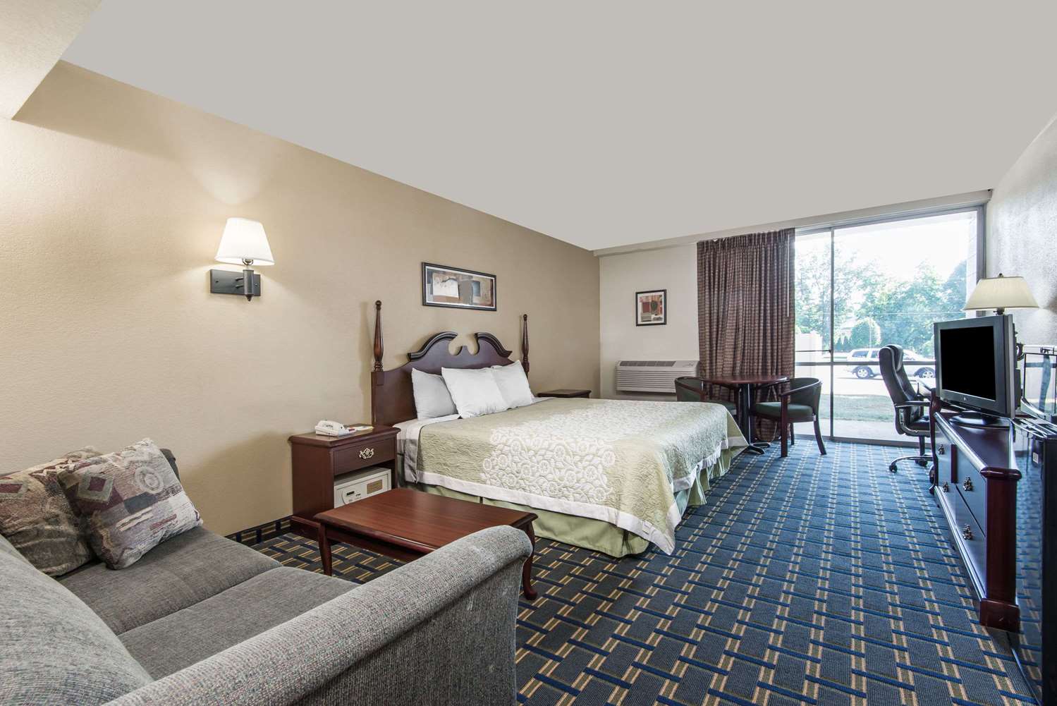Days Inn Vernon Ct See Discounts