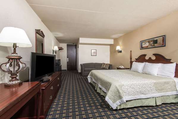  - Days Inn Vernon - I-84, Exit 65