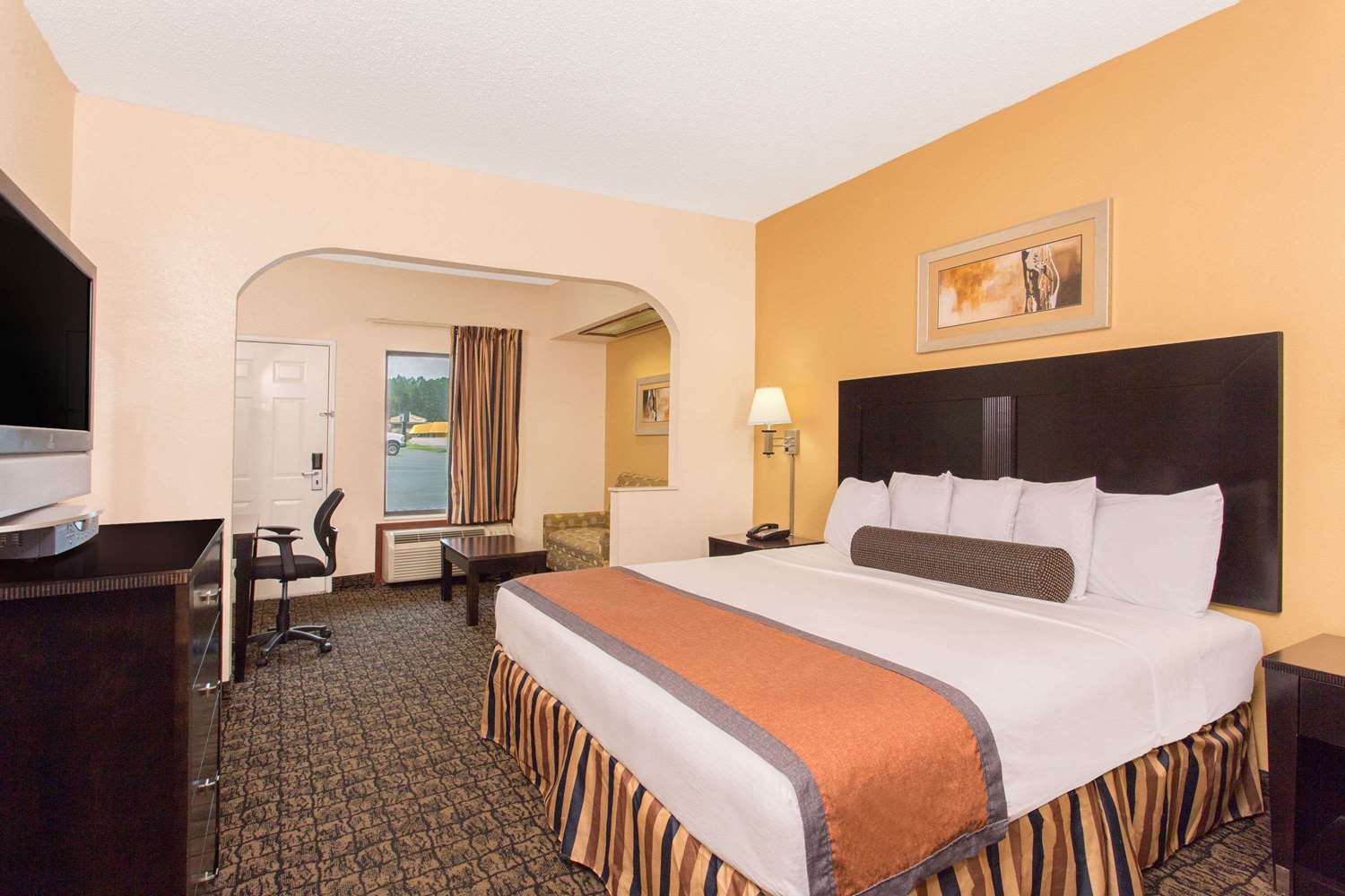 Days Inn Monticello, AR See Discounts