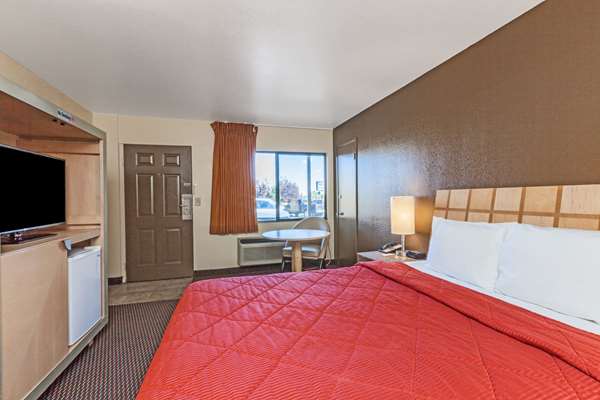  - Howard Johnson Inn Flagstaff