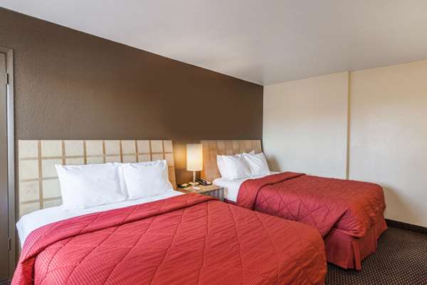  - Howard Johnson Inn Flagstaff