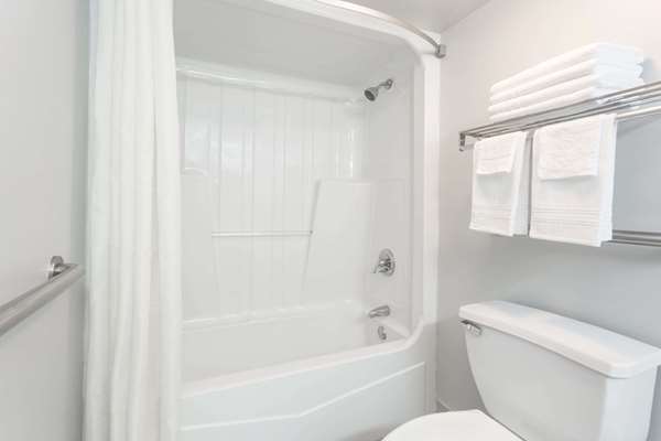  - Super 8 Motel Adel - I-75, Exit 39