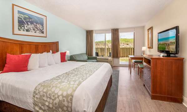  - Ramada Plaza Hotel Kill Devil Hills