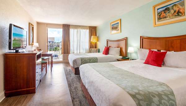  - Ramada Plaza Hotel Kill Devil Hills