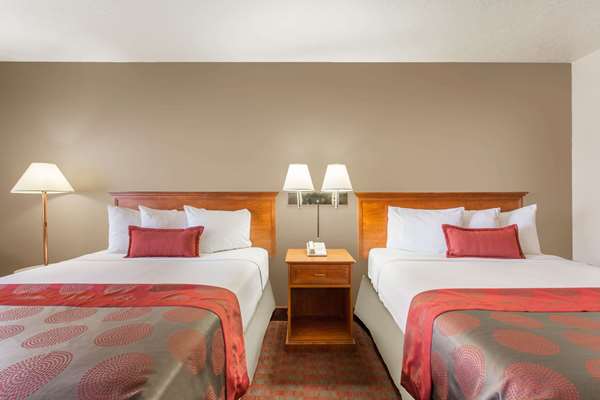  - Ramada Inn St George - I-15, Exit 8