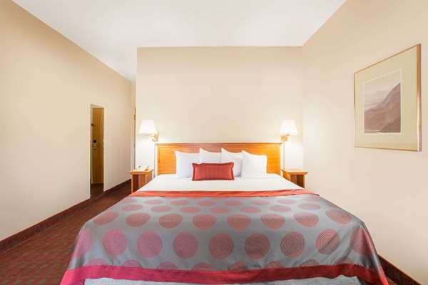  - Ramada Inn St George - I-15, Exit 8