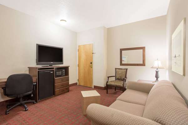  - Ramada Inn St George - I-15, Exit 8
