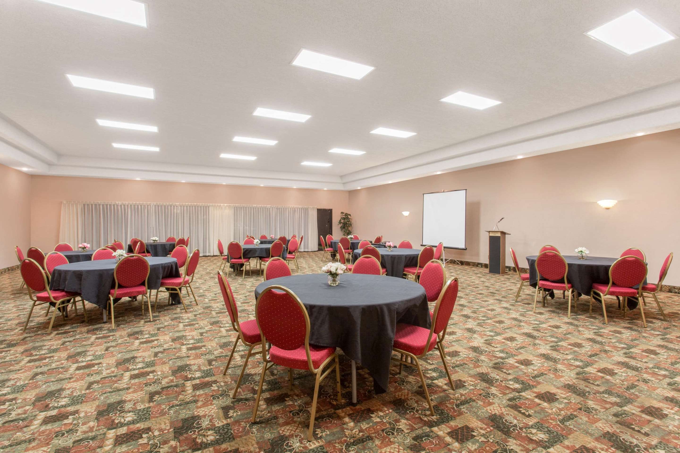 Meeting Room | Ramada by Wyndham St George