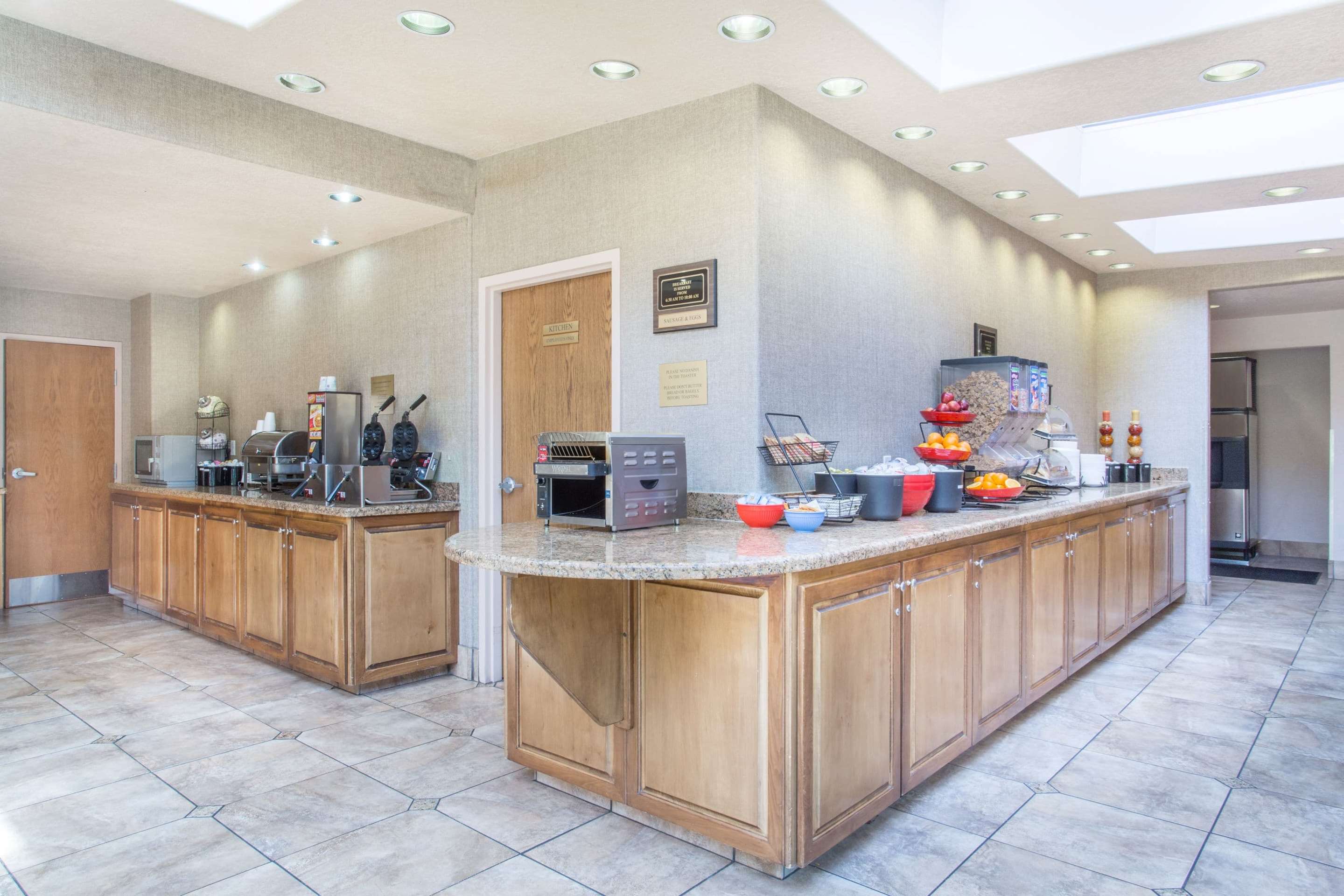 Property amenity | Ramada by Wyndham St George