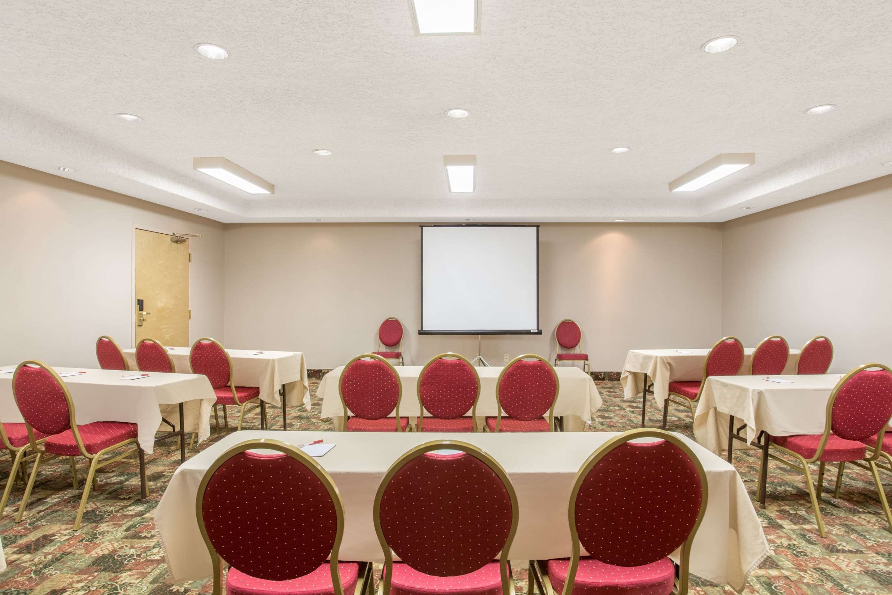 Meeting Room | Ramada by Wyndham St George