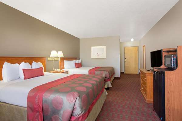  - Ramada Inn St George - I-15, Exit 8