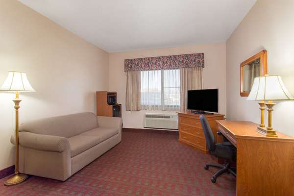  - Ramada Inn St George - I-15, Exit 8